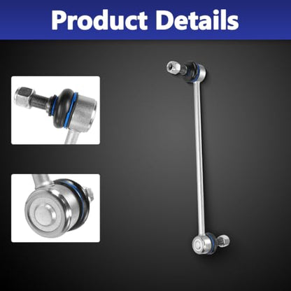 Front Sway Bar Links Fit for 2003-2019 Toyota Corolla