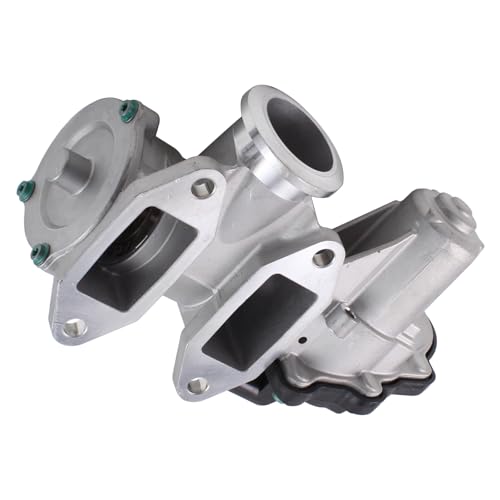 Exhaust Gas Recirculation EGR Valve for Ram 2500 3500 6.7L 2019-2025
