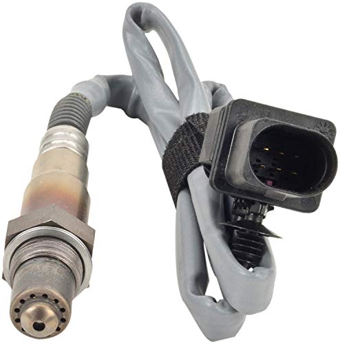 BOSCH 17196 Premium Original Equipment Oxygen Sensor