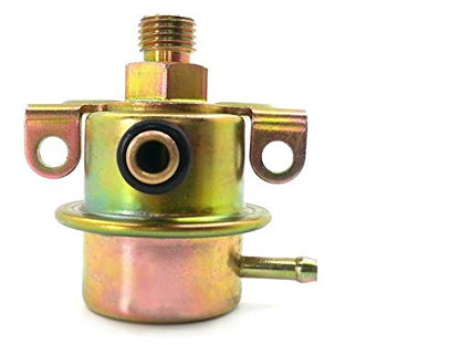 Marketplace Auto Parts Fuel Pressure Regulator - Compatible with 1991-1998 Ford Ranger 4.0L V6