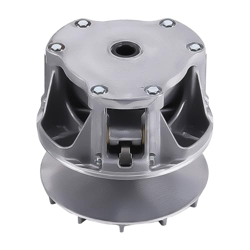 maXpeedingrods Primary & Secondary Driven Clutch w/Belt for Polaris Ranger 570 EFI 2014-2017, Ranger 500 2017-2021, Ranger Crew 570 EFI 2014 2018-2019, Replace# 1323255,1323013