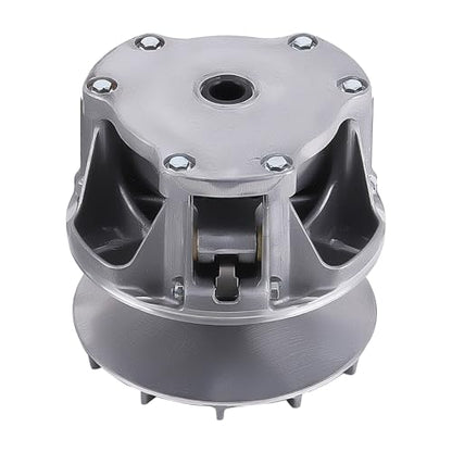 maXpeedingrods Primary & Secondary Driven Clutch w/Belt for Polaris Ranger 570 EFI 2014-2017, Ranger 500 2017-2021, Ranger Crew 570 EFI 2014 2018-2019, Replace# 1323255,1323013