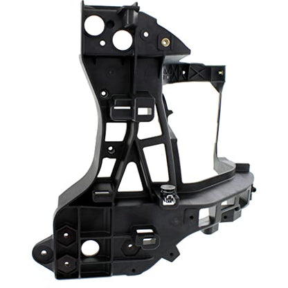 KarParts360 For Ram 1500 Classic 2019 2020 Driver Side Headlight Bracket | Mounting Panel | 68222829AA | CH1225256 - color: Driver Side