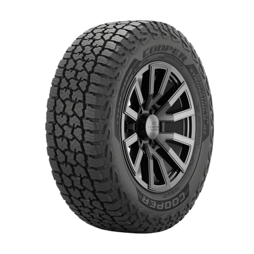 Cooper Discoverer Stronghold AT All-Terrain Tire, LT285/60R20, Set of 1 - size: 285/60R20