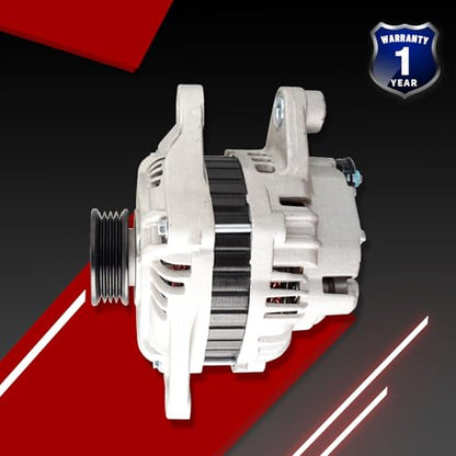 Alternator 11565N - size: 11565N