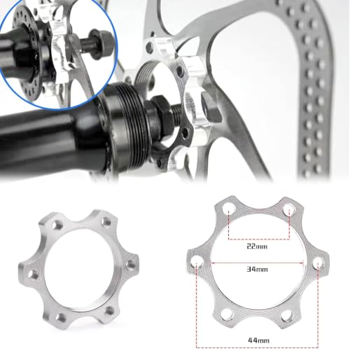 Bike Disc Brake Kit With Front and Rear Caliper、160mm Bike Rotor - color: Black-2