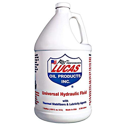 LUC10017 Hydraulic Fluid - 1 Gallon Fits Kubota
