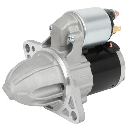 SCITOO Starter Fit For Subaru B9 Tribeca 2006-2007 3.0L SMT0148 - style: M1T84481