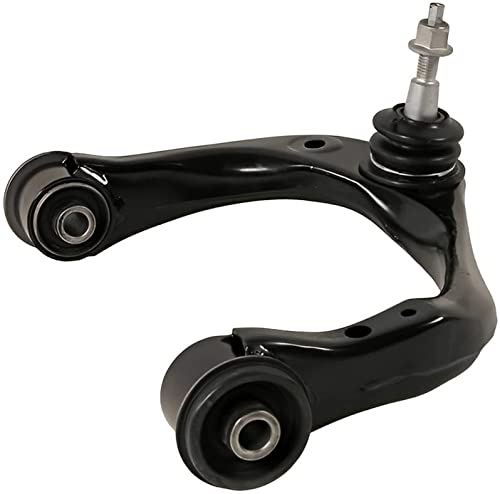 Detroit Axle - 4pc Front End Kit for 18-21 Ford Expedition - size: 4CS48161/4PC