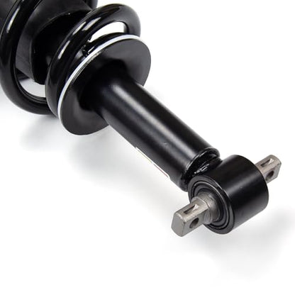 Complete Front Struts Shock Assembly Absorber w/Magnetic Compatible with GM Silverado Escalade Yukon, Replacement Struts Shocks Assembly for 84176631, 5801108, 84977478 - size: F197