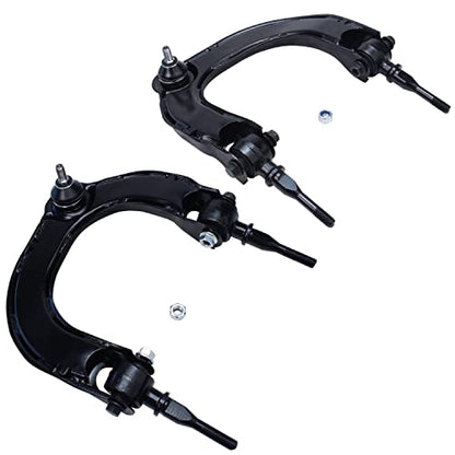 Detroit Axle - 12pc Front End Kit for 2001-2005 Hyundai Sonata 2001-2006 - size: 12CS472063/12PC