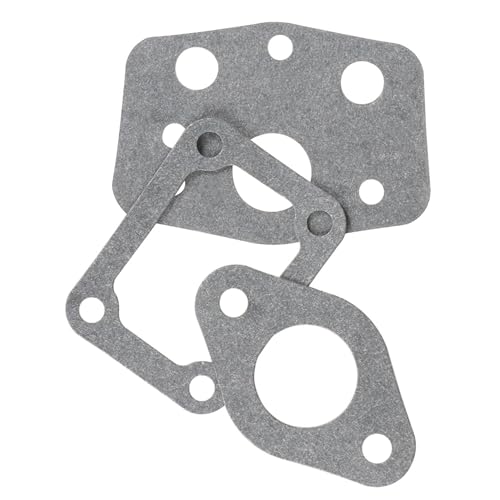Motorcycle Engine Top End Head Gasket Kit Replacement for Honda CL90 CT90 S90 SL90 1964-1979