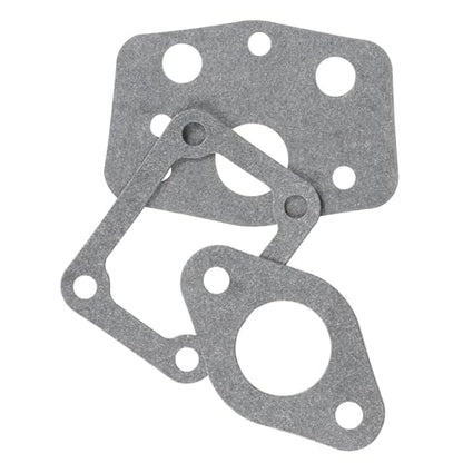 Motorcycle Engine Top End Head Gasket Kit Replacement for Honda CL90 CT90 S90 SL90 1964-1979