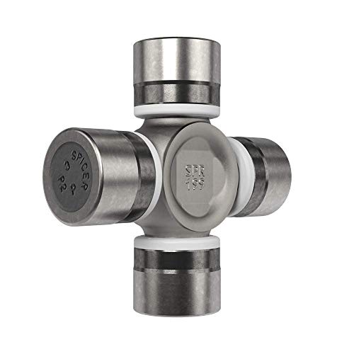 Spicer 5-1350X U-Joint Kit 1350/SPL30 Series (OSR) - style: Non-Greaseable