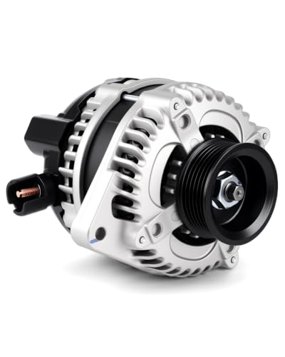 Alternator 11391 130A Fit for Honda Odyssey 2008-2010 - size: 11391N
