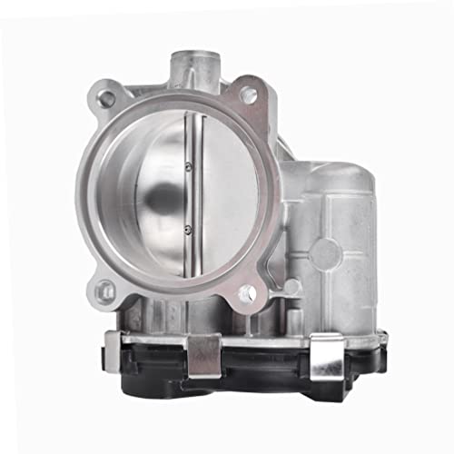 Throttle Body for Chevy Impala 2006-2011, Malibu 2006-2010