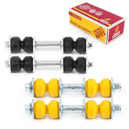 Metrix Premium Chassis Parts Sway Bar Link Kit Fits Buick Lucern 2006-2011 - size: 95998MT