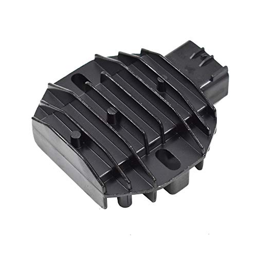 labwork Stator and Regulator Rectifier and Ignition Coil Replacement for Yamaha Raptor 660 2001-2005 YFM660 YFM660R YFM660RSE