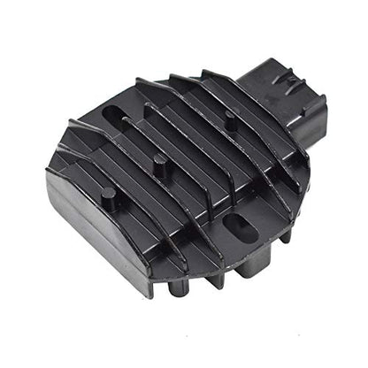 labwork Stator and Regulator Rectifier and Ignition Coil Replacement for Yamaha Raptor 660 2001-2005 YFM660 YFM660R YFM660RSE