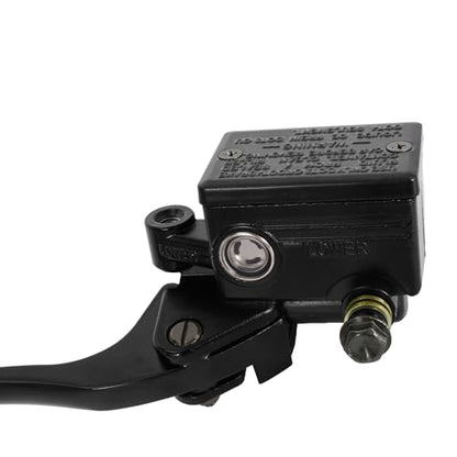 7/8"Brake Master Cylinder,Front Right Brake Lever For TRX250 TRX300 CX500