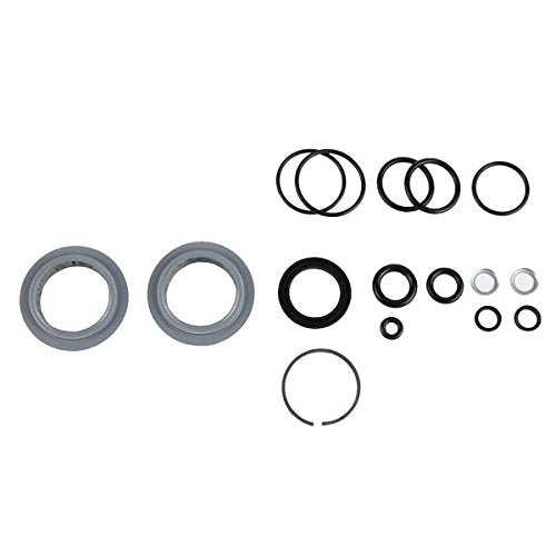 RockShox Unisex - Adult Fork Suspension Fork Service Kit
