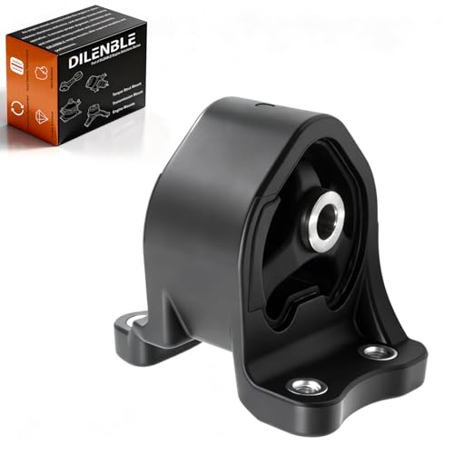Rear Engine Motor Mount for Honda CRV EX LX 2002-2006,Element DX EXLX 2.4L - style: Set of 1 for Honda Element 2002-2006