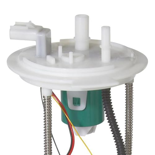 Detroit Axle - Fuel Pump Module for Ford 2009-2014 F-150 - size: FSP2096M/GroupB
