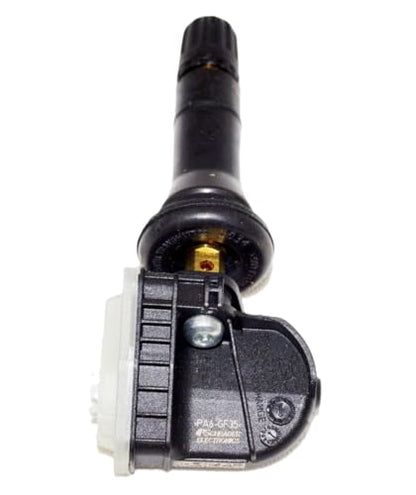 Schrader 29086 Rubber Snap-in 433MHz TPMS Sensor Compatible with Chevrolet