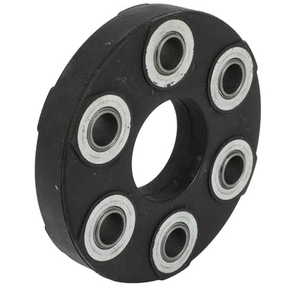 SCITOO 935-920 Front Drive Shaft Coupler Flex Joint Propshaft Coupling - size: Outer Diameter: 124 mm, 935-920