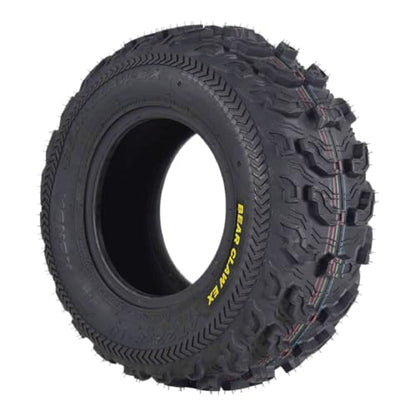 Kenda Bearclaw EX K573-22x8-10 Front ATV/UTV Tire - 6-Ply - 22x8x10 - size: 22x8-10