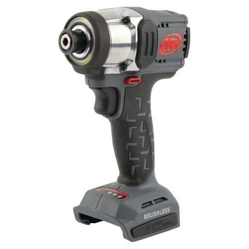 Ingersoll Rand W3111 1/4" Hex Cordless Impact Driver - size: 1/4" Drive, style: Bare Tool