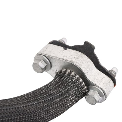 TRQ Valve Tube Exhaust Gas Line Pipe