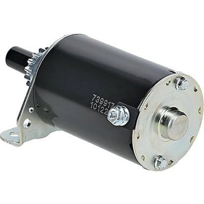 DB Electrical SBS0044 Starter for John Deere Toro Cub Cadet Briggs HD Version 691564, 693469, 808106