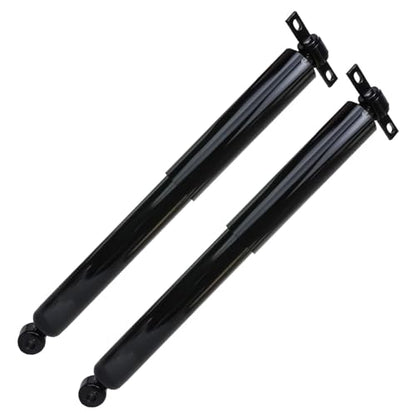 Detroit Axle - FWD 6pc Struts Kit for 2013-2017 Honda Odyssey Replacement - size: 6AS47220-V1/ strut shock sway kit