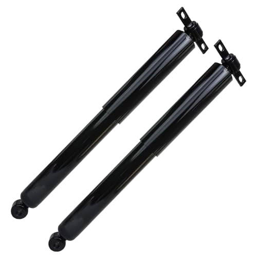 Detroit Axle - FWD 6pc Struts Kit for 2013-2017 Honda Odyssey Replacement - size: 6AS47220-V1/ strut shock sway kit