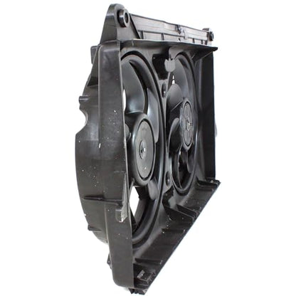 Garage-Pro Cooling Fan Assembly For Chevrolet Tahoe 2005-2006