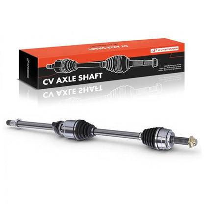 A-Premium Front Right Passenger Side CV Axle Shaft Assembly