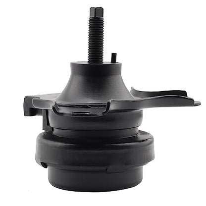 Engine Motor Mount Compatible with 2001-2005 Civic 1.7L Engine Automatic - size: 2001-2005 Civic 1.7L