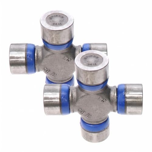 Spicer 5-178X U-Joint Kit 1350 Series (OSR) (Pack of 2) - size: Stock (Pack of 2)
