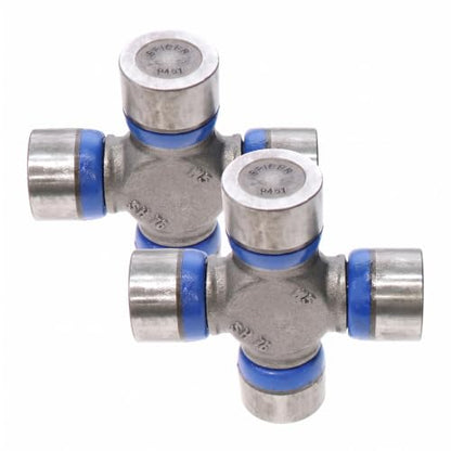 Spicer 5-178X U-Joint Kit 1350 Series (OSR) (Pack of 2) - size: Stock (Pack of 2)