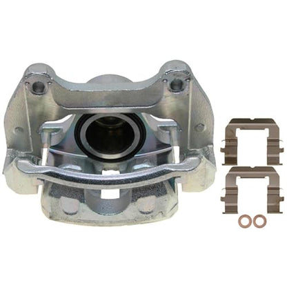 GM Genuine Parts 13279638 Front Driver Side Disc Brake Caliper Assembly