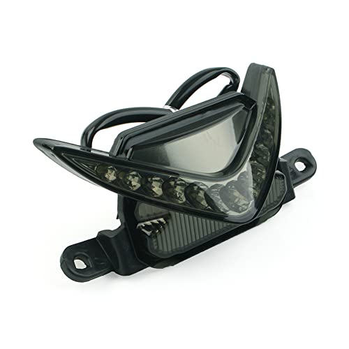 Upgrated Motorcycle Front Upper Headlight Bulb for HONDA CBR600RR