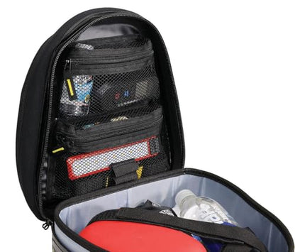 Nelson-Rigg Hurricane Waterproof Dual Sport Tail Bag - style: Dual Sport