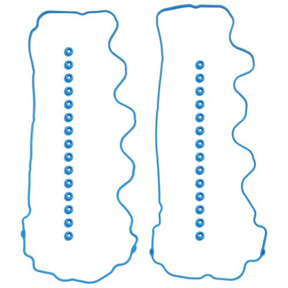 5.4 Valve Cover Gasket Set Fit for Ford Lincoln 2007-2014 VS50687R VS50433 - size: 5.4 Valve Cover Gasket Set