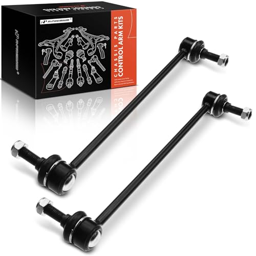 A-Premium Front Sway Bar Link Stabilizer Bar Link - style: Front Side