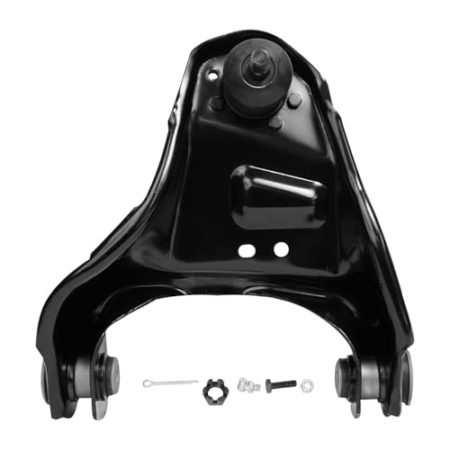 Detroit Axle - 4WD Front End Kit for 1999-2005 Chevrolet Blazer 1999-2004 - size: 6CS42878/6PC