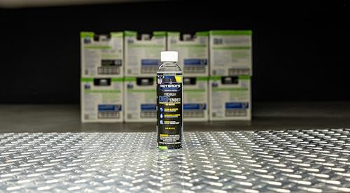 Hot Shot's Secret Premium DEFender DEF Treatment Additive, 8 oz - size: 8 fl oz