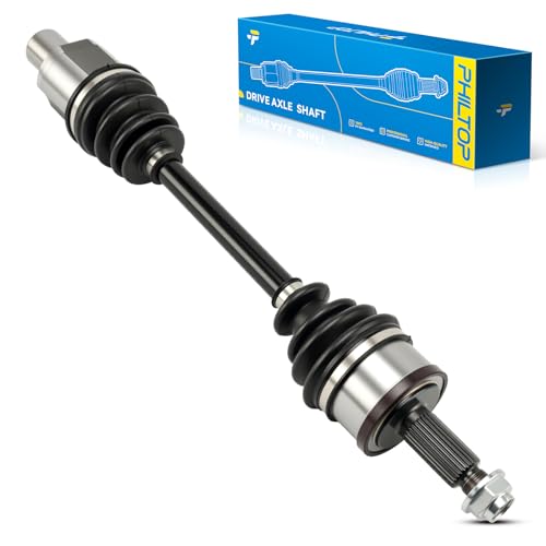 PHILTOP Front Left CV Axle Shaft Assembly for 300, Charger, Challenger - color: Front Left, size: Charger 2007-2023