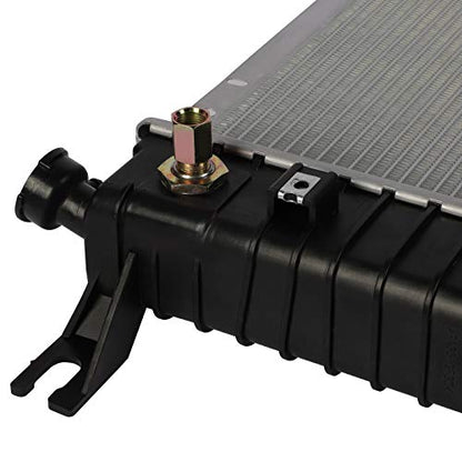 Radiator Compatible With For Ford Explorer Ranger - style: RAD:2310