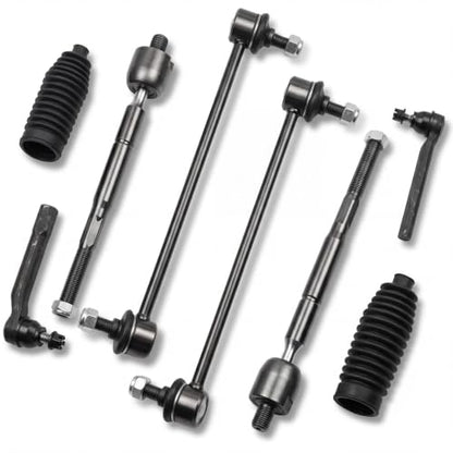 Control Arm Suspension Fit For Honda Odyssey
